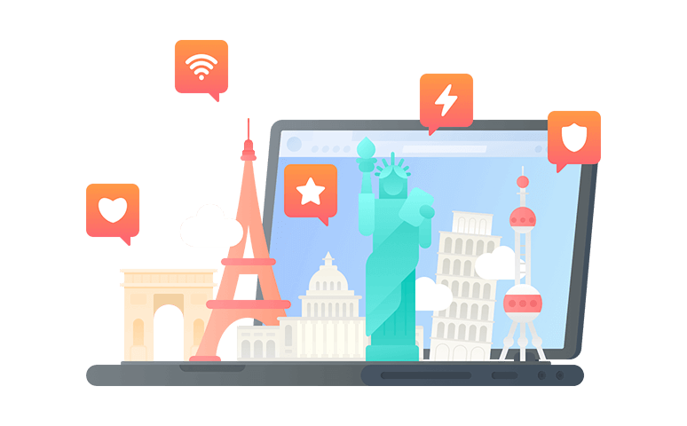 在津巴布韦连接到中国vpn - 翻回加速器
